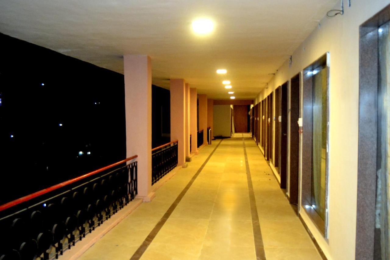 Hotel Kanak Mount Abu Exterior foto